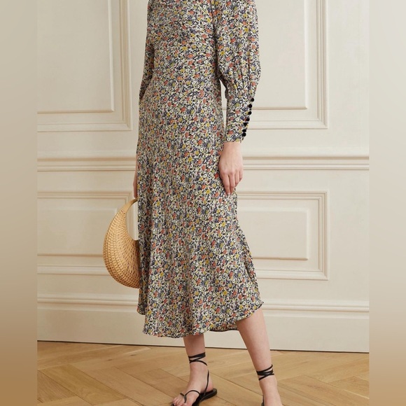 Doen Nanette Dress - Picture 3 of 11